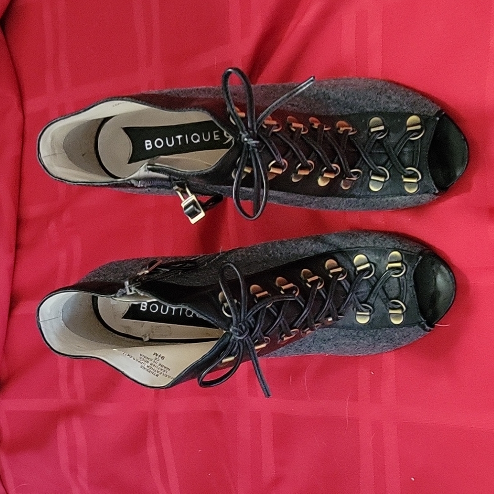 Shoes